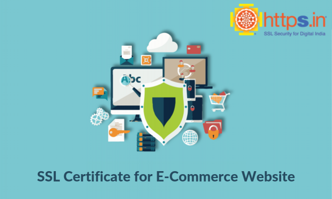 SSL Certificate For ECommerce & Payment Gateway Sites | Https.in